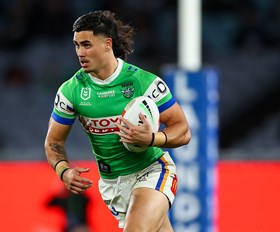 NRL Match Preview: Raiders v Rabbitohs