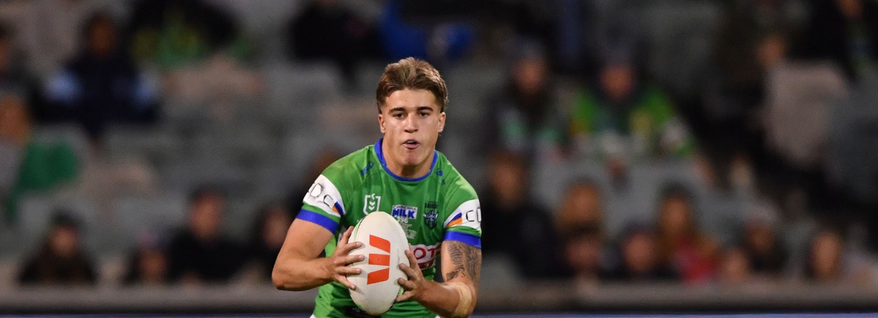 Game Day Guide: Raiders v Broncos