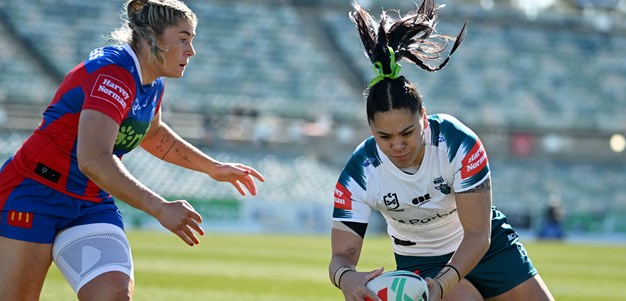 NRLW Match Preview: Raiders v Sharks