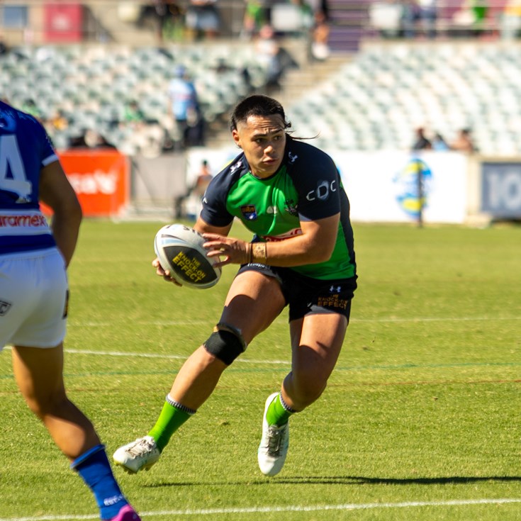 NSW Cup & Jersey Flegg: Round Nine Preview