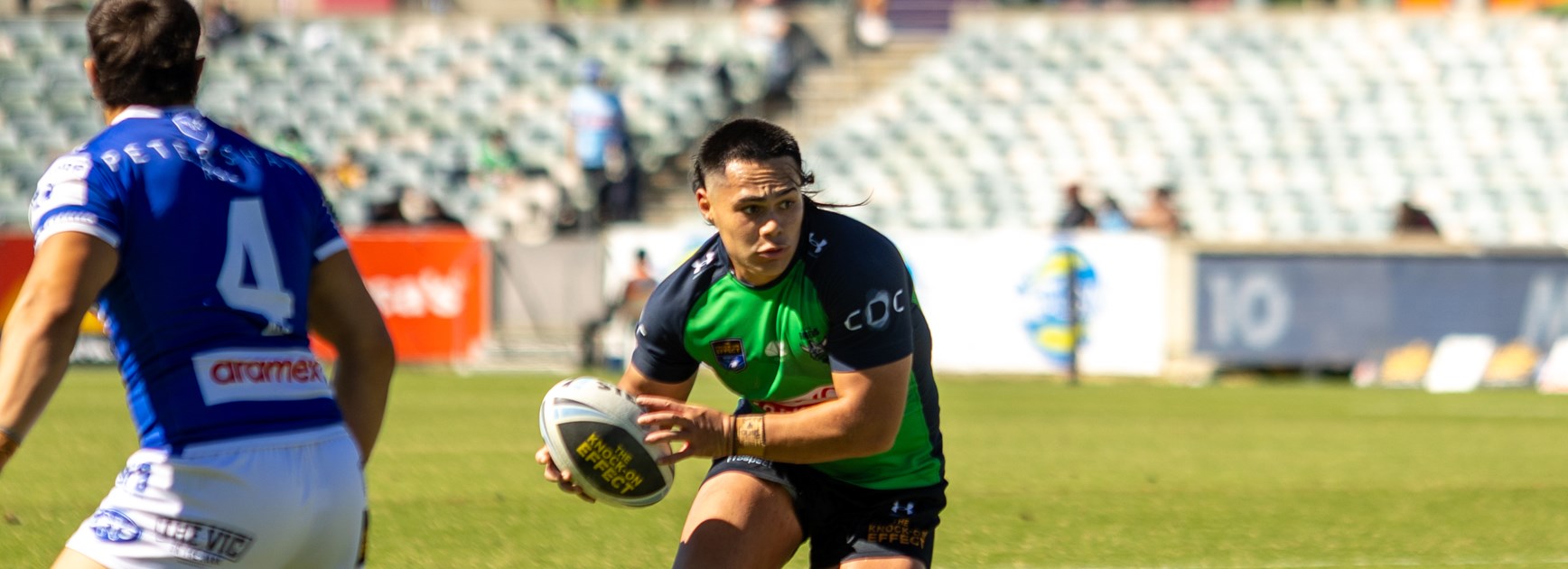 NSW Cup & Jersey Flegg: Round Nine Preview