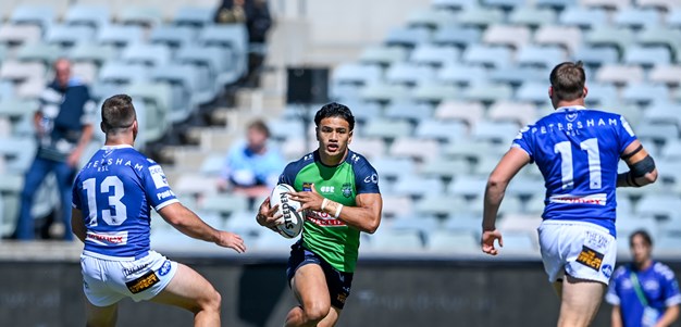 The Raiders fall to the Jets after an impressive comeback effort