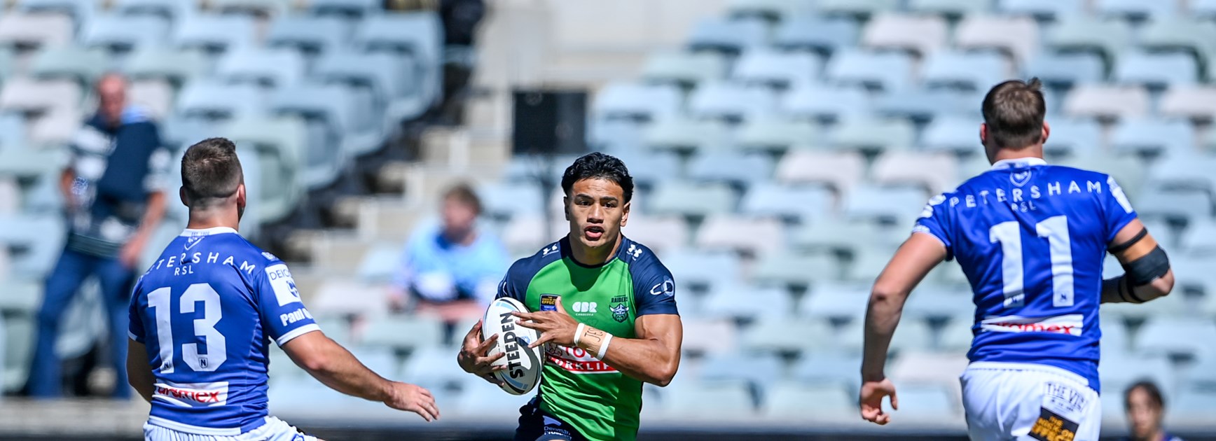 The Raiders fall to the Jets after an impressive comeback effort