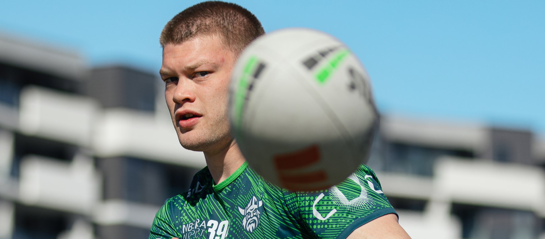 Captain's Run Gallery: Raiders v Dolphins