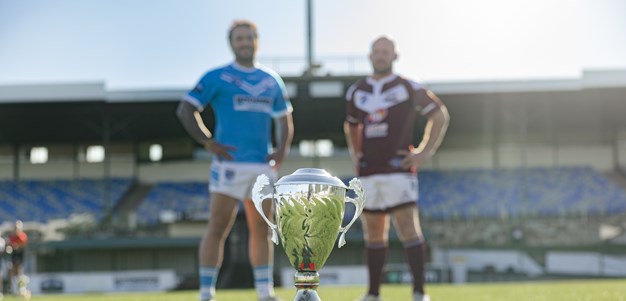 Team Lists: September 19