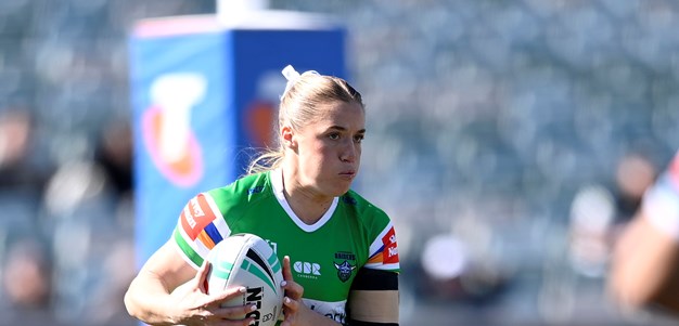 NRLW Match Preview: Raiders v Broncos