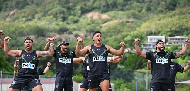 NRL.com Preview: Men's Indigenous v Maori All-Stars