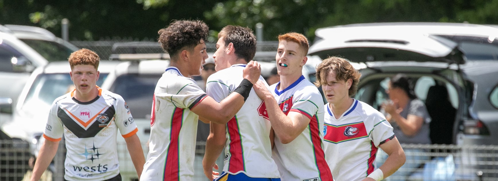 Monaro Colts: Week One Team Lists