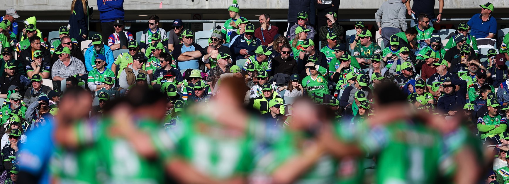 Raiders set new membership record in 2022