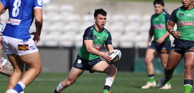 NSW Cup & Jersey Flegg: Finals Week 1 Wrap