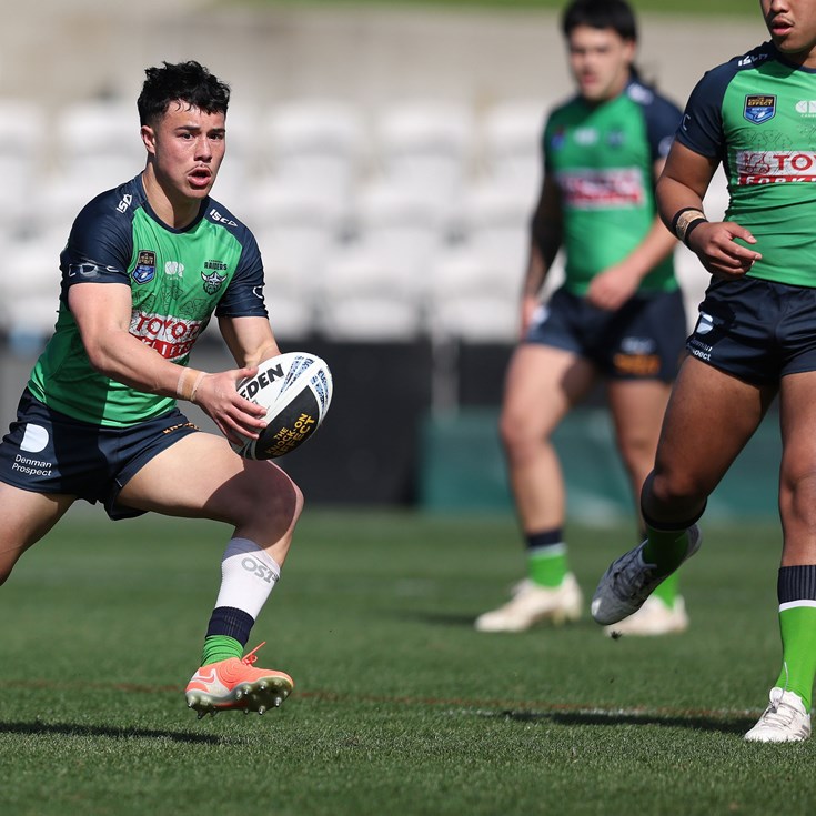 NSW Cup & Jersey Flegg: Finals Week 1 Wrap