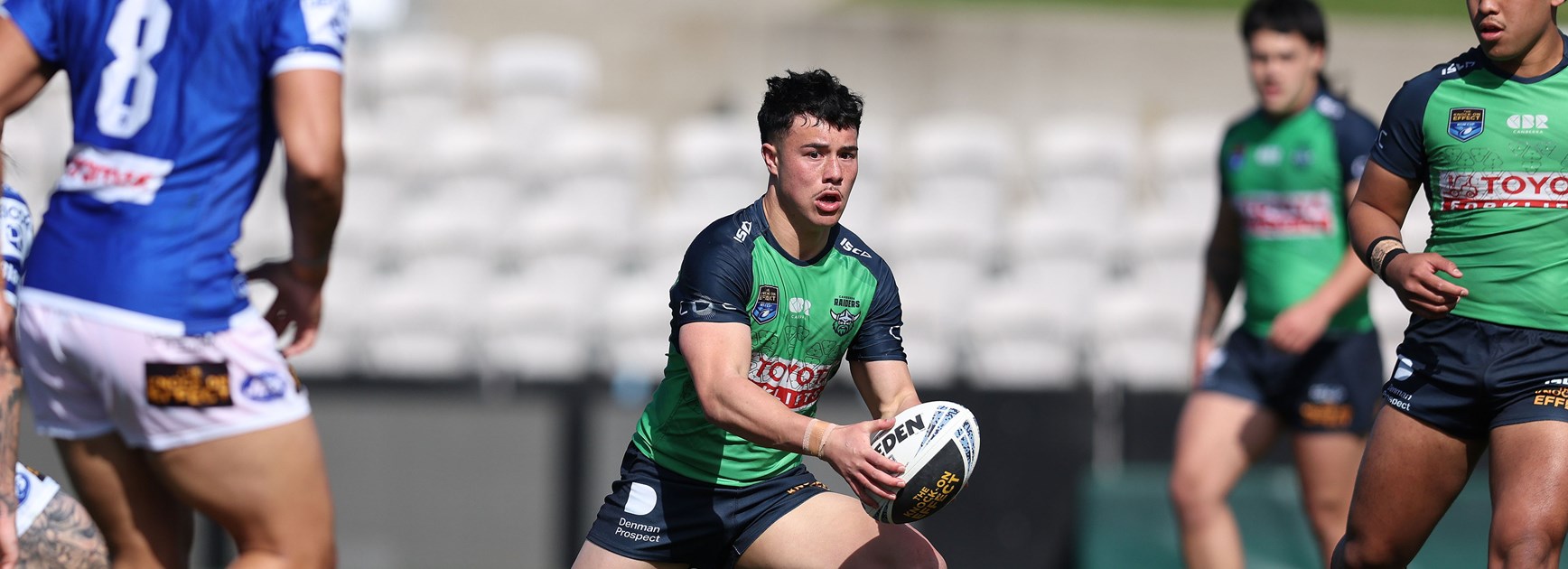 NSW Cup & Jersey Flegg: Finals Week 1 Wrap