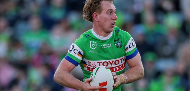 NRL Match Preview: Raiders v Tigers