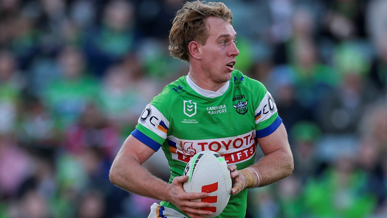NRL Match Preview: Raiders v Tigers