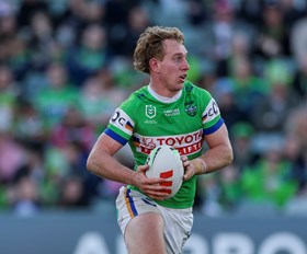 NRL Match Preview: Raiders v Tigers