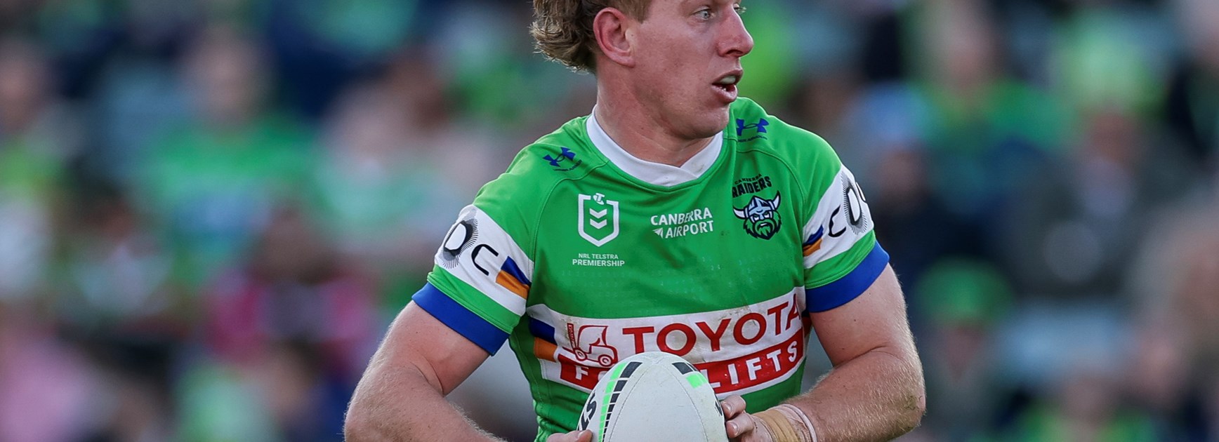 NRL Match Preview: Raiders v Tigers