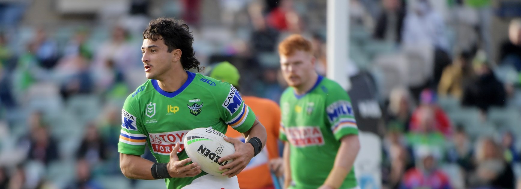 Game Day Guide: Raiders v Dragons
