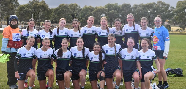 CRRL Blues Tag Carnival Preview