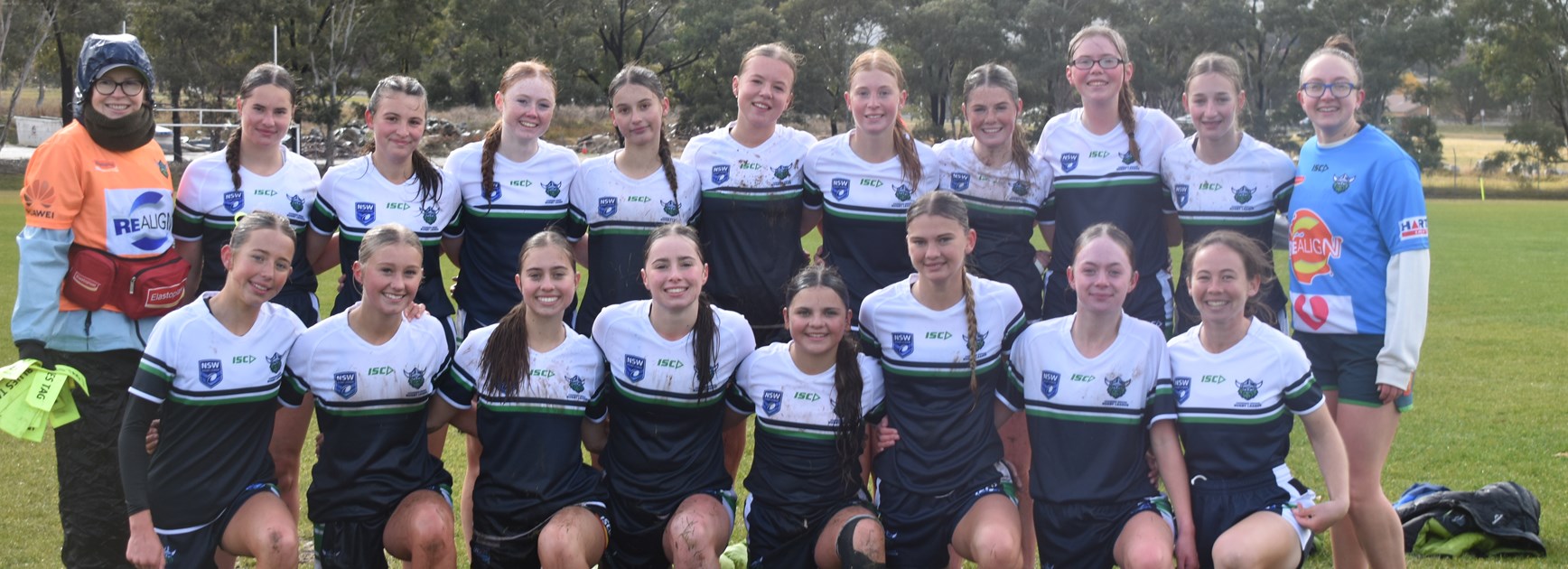CRRL Blues Tag Carnival Preview