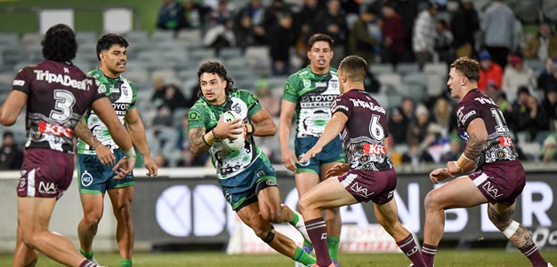 NRL Game Day Guide: Raiders v Sea Eagles