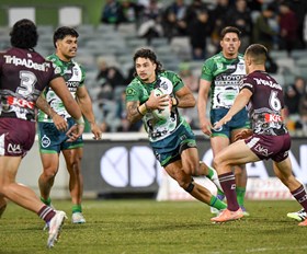NRL Game Day Guide: Raiders v Sea Eagles