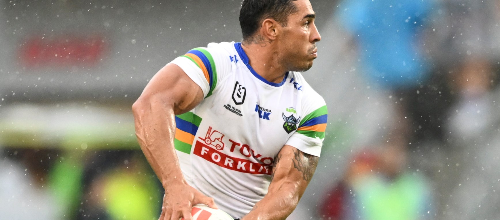 Match Gallery: Raiders v Dolphins