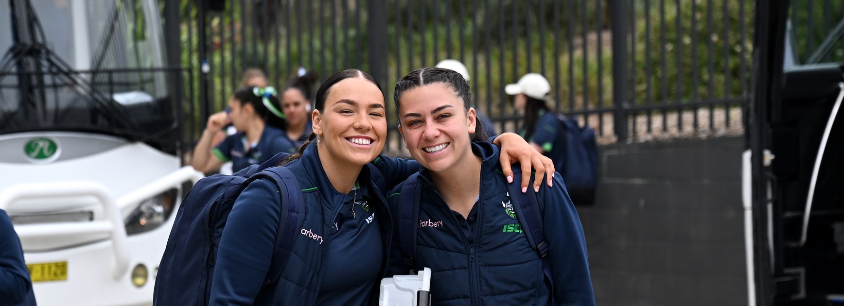 2025 NRLW Signings Tracker