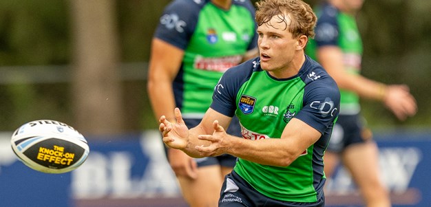 NSW Cup: Round Six Wrap