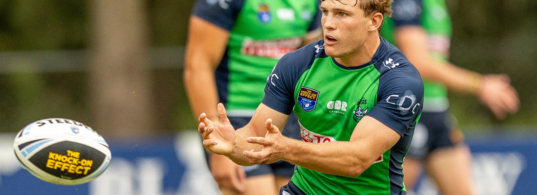 NSW Cup: Round Six Wrap