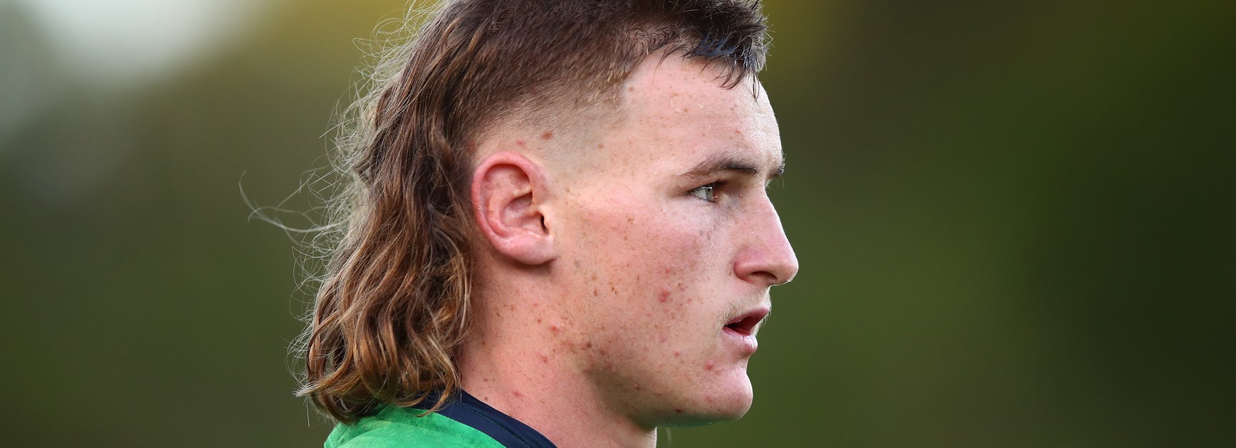 Judiciary: Noah Martin