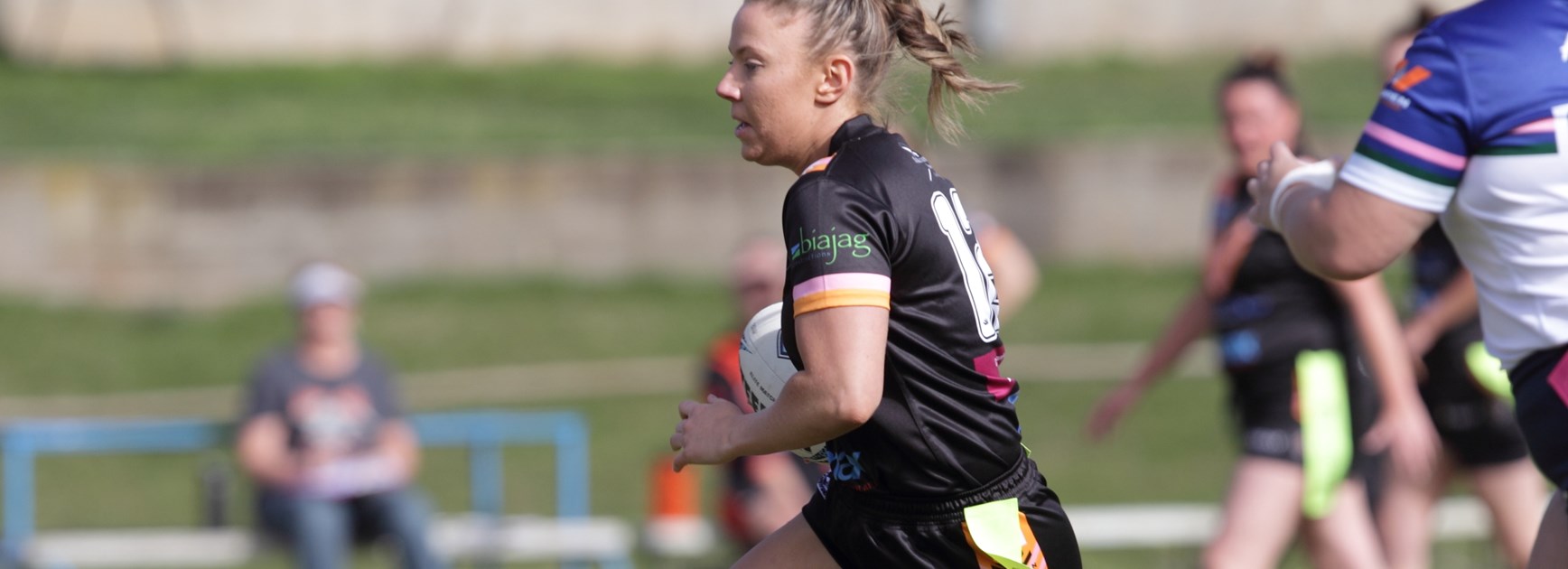 Team Lists: 2 July 2022