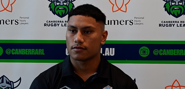Canberra Raiders Cup: Round Nine Preview