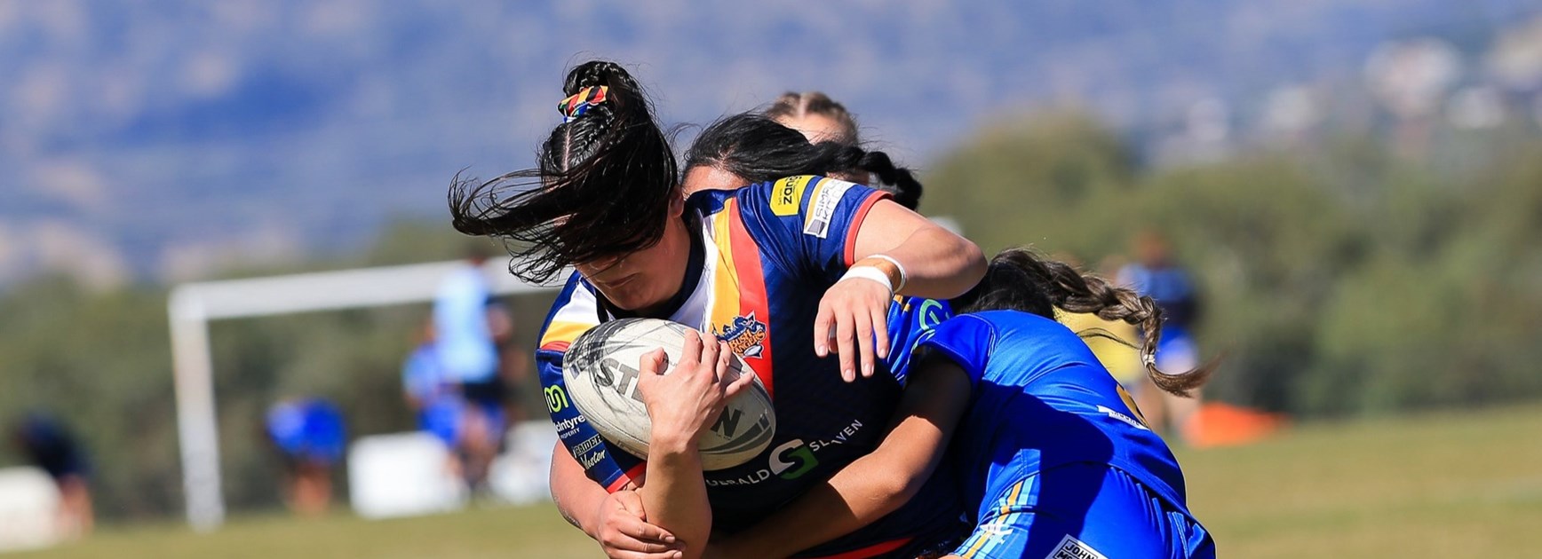 Katrina Fanning Shield: Round Three Wrap