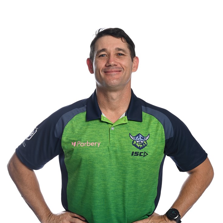 Behind the Limelight: Episode 15 Darrin Borthwick