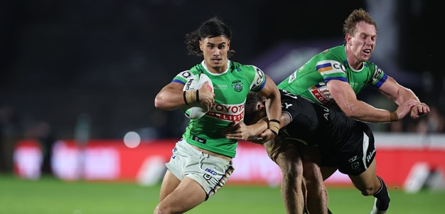 NRL Match Preview: Raiders v Roosters