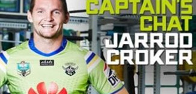 Captains Chat: Round 5