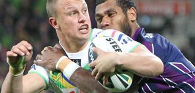 Jack Wighton - Knights Preview