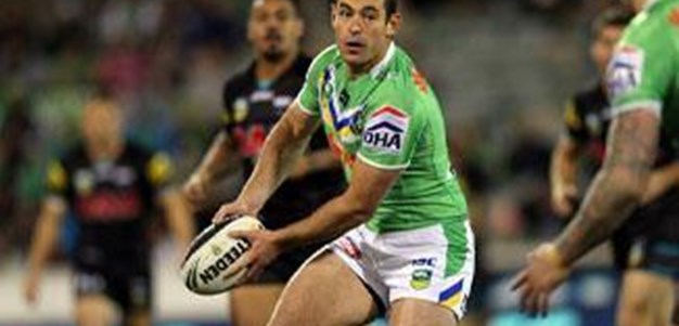 Terry Campese - We've Got a job to do