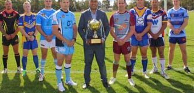 TTM Canberra Raiders Cup Round 13 Preview