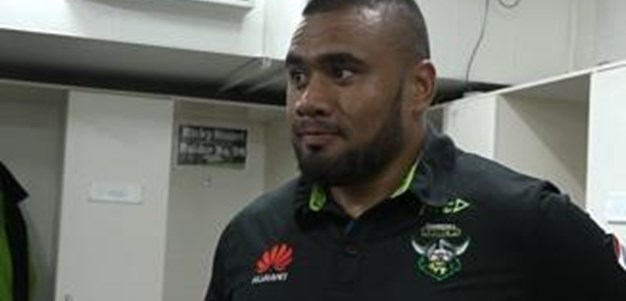 In the Sheds: Junior Paulo