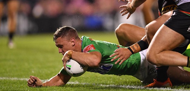 2021 Best Moments: Wighton powers to the line