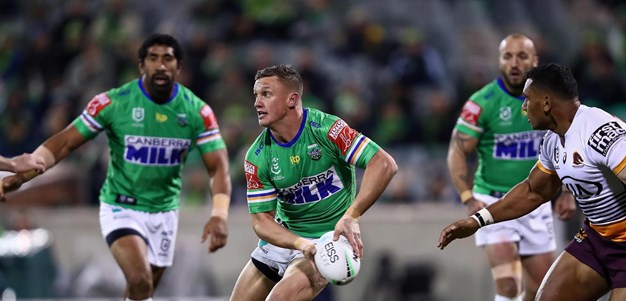Every Jack Wighton try assist from 2021