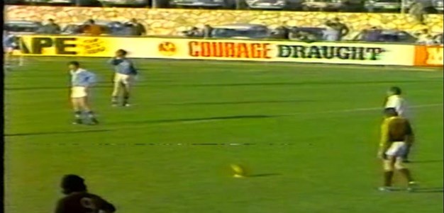 From the Vault: 1975 Group 8 Grand Final