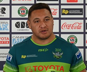 Papalii: it's something I will cherish for a long time