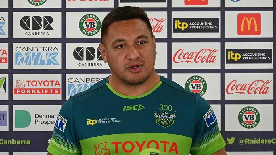 Papalii: it's something I will cherish for a long time