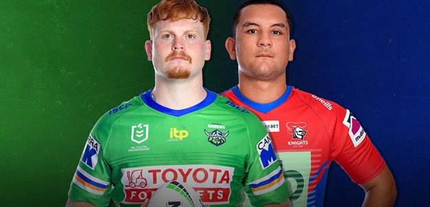 Match Preview: Raiders v Knights