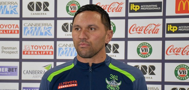 Rapana: It’s a huge game