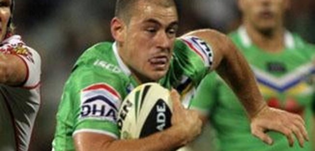 Terry Campese - Cowboys Preview