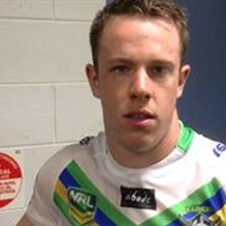 In the Sheds - Sam Williams