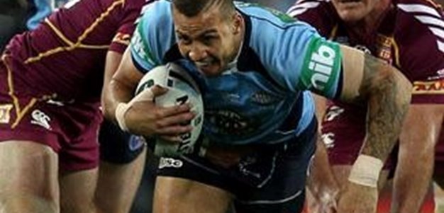 State of Origin - Game One Highlights